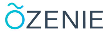 Logo Ozénie