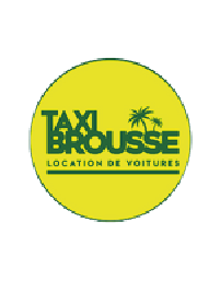 logo Taxi Brousse