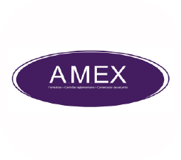 Logo Amex