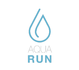 logo aquarun