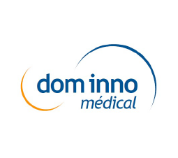 logo dom inno médical