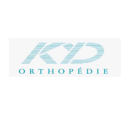 logo KYD orthopédie