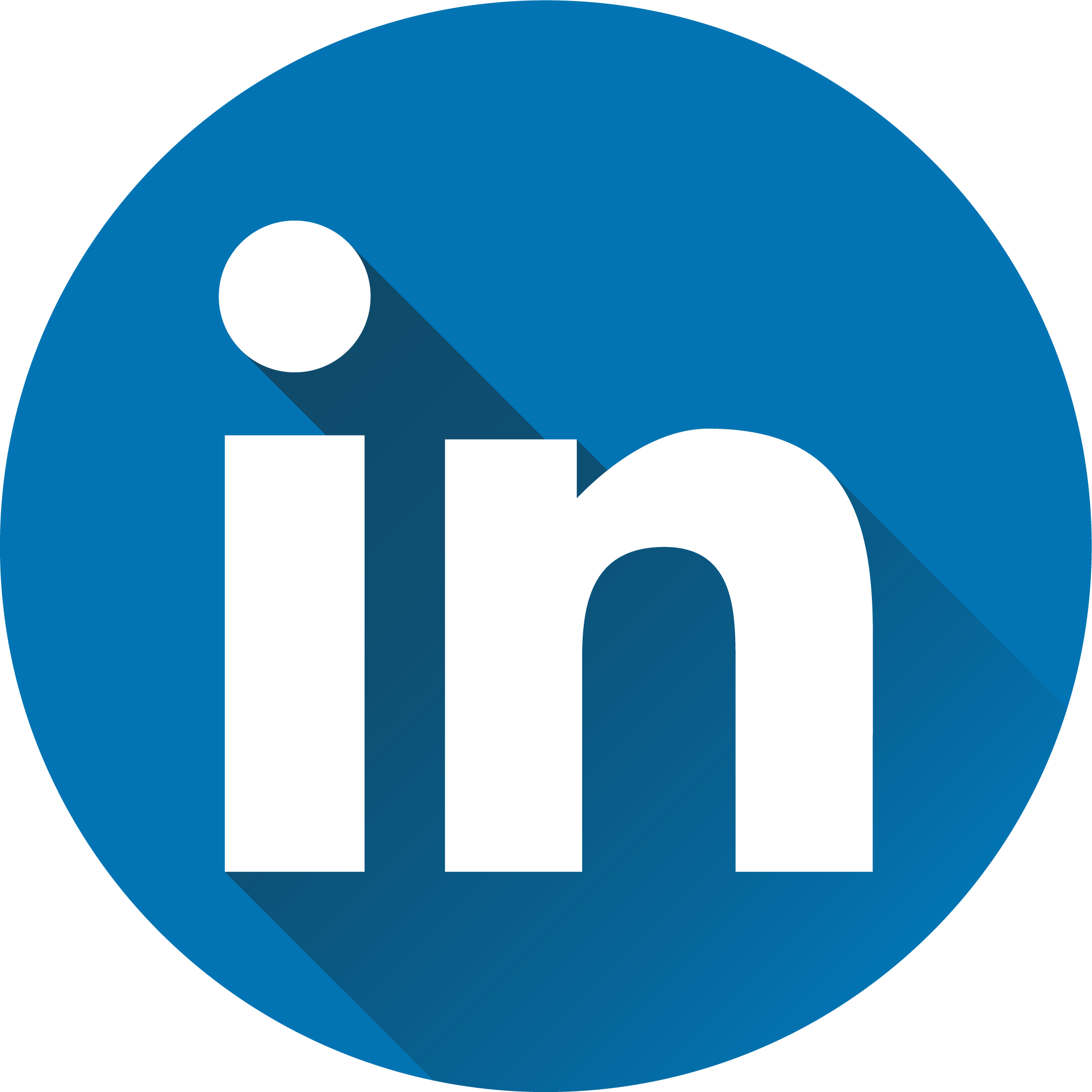 Logo linkedin