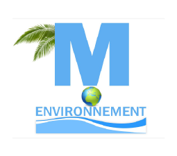 logo M environnement
