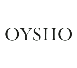 logo oysho