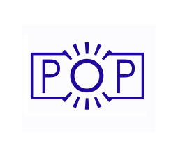 logo pop