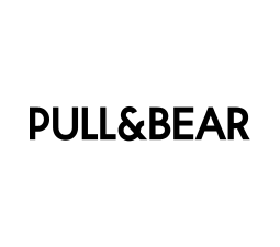 logo pull&bear