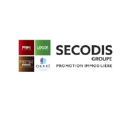 logo secodis