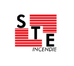 logo STE incendie