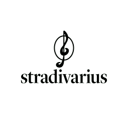 logo stradivarius