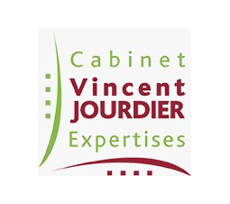 logo cabinet vincent jourdier expertise