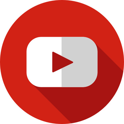 Logo youtube