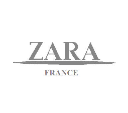 logo zara france