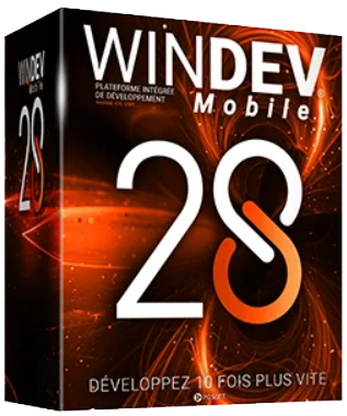 windev mobile