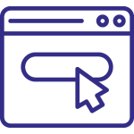 Interface utilisateur Eole Concept