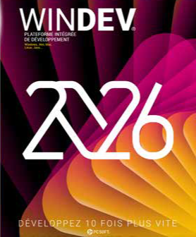 Windev - 2026