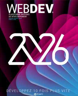 WebDev - 2026