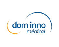 logo dom inno médical