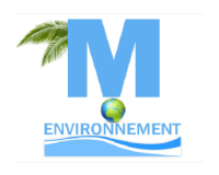 logo M environnement
