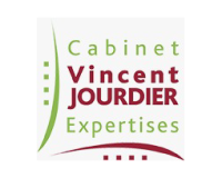 logo cabinet vincent jourdier expertise